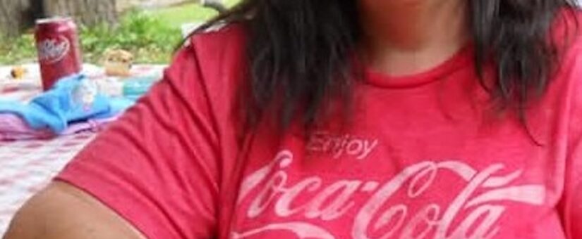 Virginia Marie Gauthier Helmick