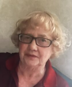 Audrey Frances Malloy