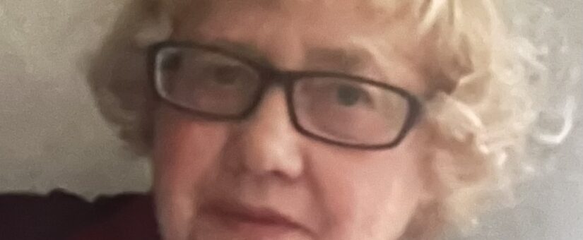 Audrey Frances Malloy