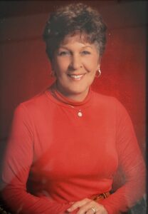 Carol M. (Kelley) Reimer