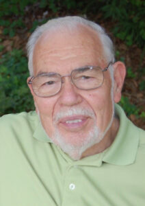 Dr. Robert “Bob” Bruce LaCount