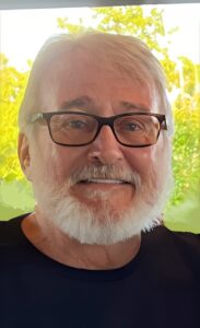 Barry Boniface Buerkle