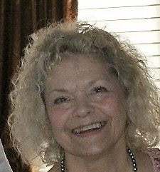 Carol Ann Wallen