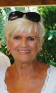 Dawn Moninger O'Brien