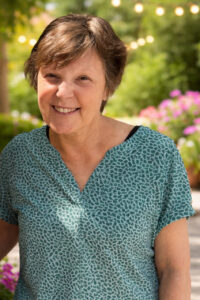 Paulette Hanke Martin