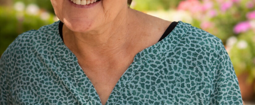 Paulette Hanke Martin