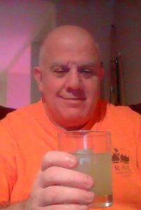 Salvatore J. Messina