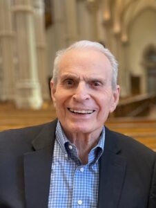 Walter J. Baker, M.D.