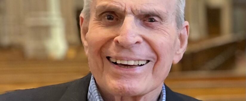 M.D. Walter J. Baker