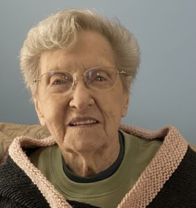 Eleanor L. Hixenbaugh