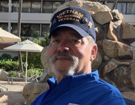 Sr. Franklin Frank Henry