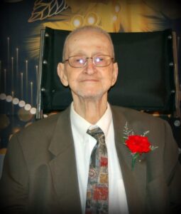 Joseph Stanley Zajac