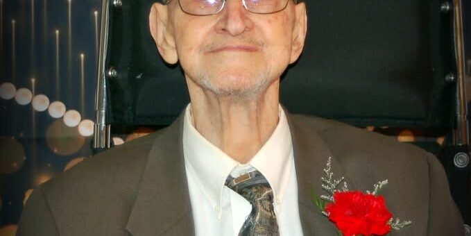 Joseph Stanley Zajac