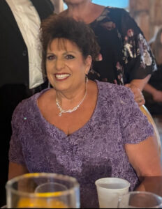 Patricia A. Hammerle