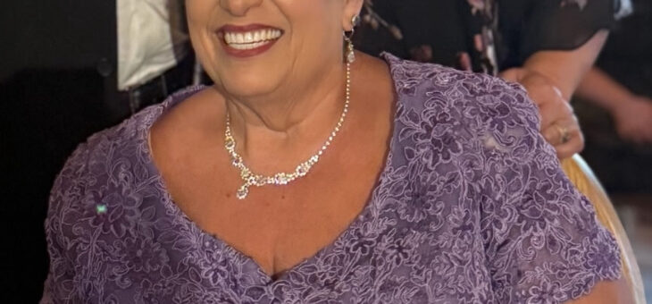 Patricia A. Hammerle