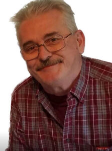 John J Kadonick (KD)