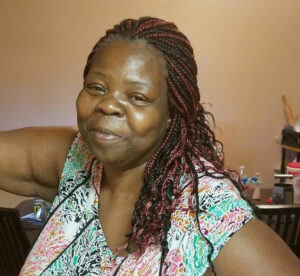 BernaDette Elaine Strong