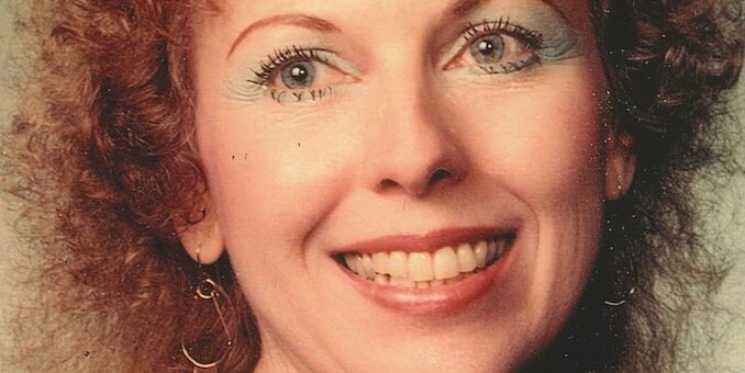 Sharon K. Pellegrino