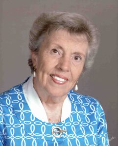 Joan M. Richards