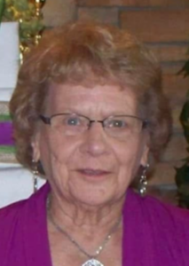 Margaret M. Burianek