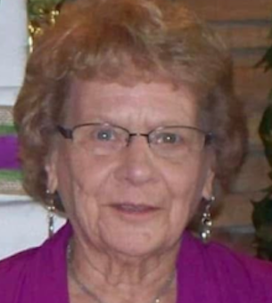 Margaret M. Burianek