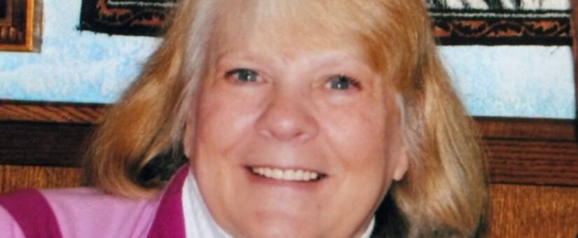 Joann Geraldine Kaufman