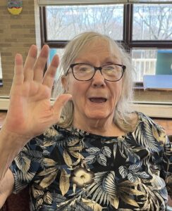 Carol Lorraine Oxenreiter