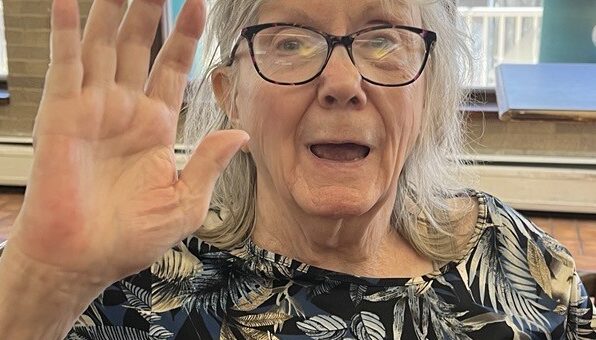 Carol Lorraine Oxenreiter