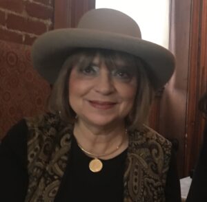 Theresa Martucci Bayer