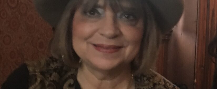 Theresa Martucci Bayer