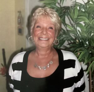 Carol A. Ley