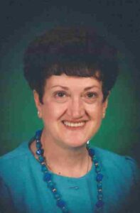 Marilyn M. Gargiulo
