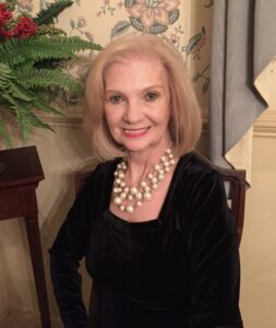 Nancy J. Gannon nee Tyer