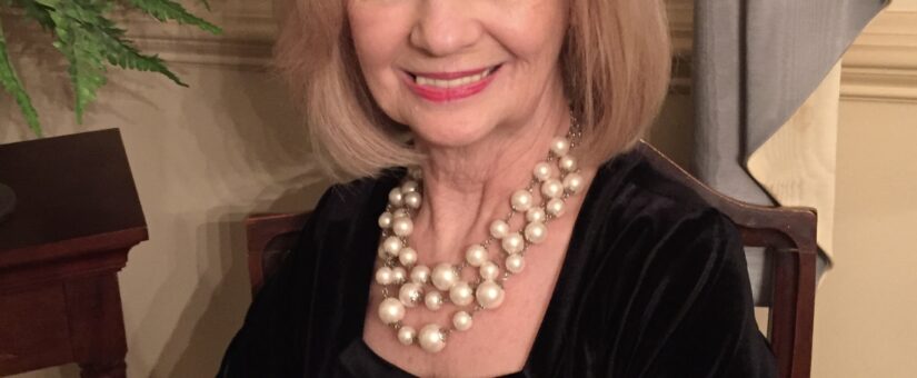 Nancy J. Gannon Nee Tyer