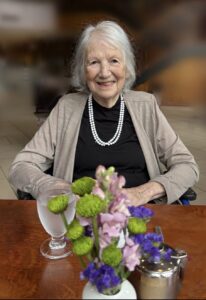 Marlene L. Colbeck