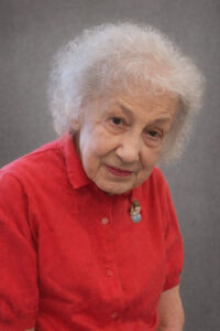 Jean Ann Natoli