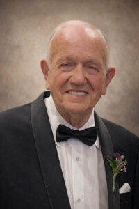 Paul Delmont Phillips