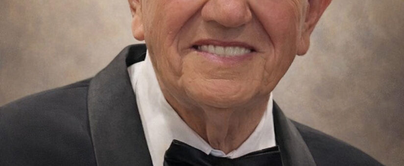 Paul Delmont Phillips