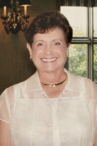 Audrey Mary Klink