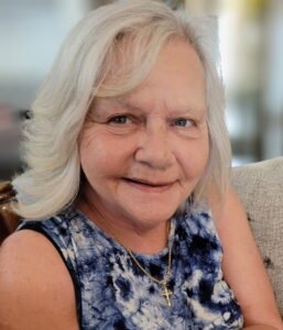 Carole Flaherty