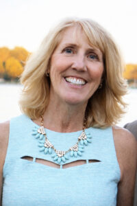 Marilyn Butler