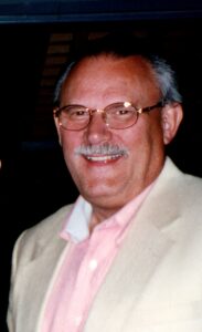 Thomas H. Mathie