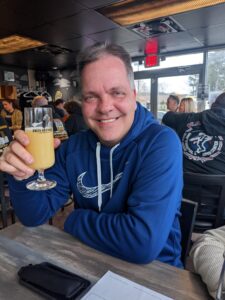 Nicholas W. Waskiewicz