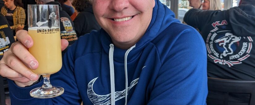 Nicholas W. Waskiewicz