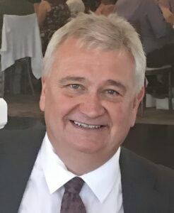 Terry F. Skwarcha
