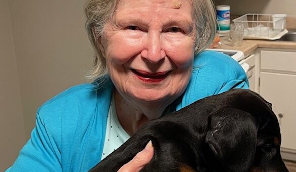 Rita M. Smochko Pittsburgh, PA Obituary