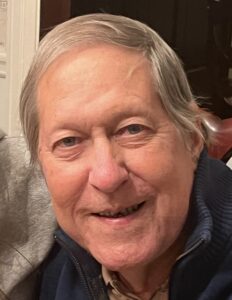 Albert J. Paganucci Jr.