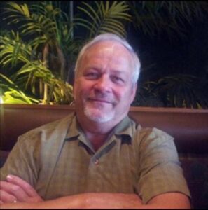 Carroll L. Cole