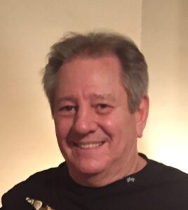 Alfred F. Boehm, Jr.
