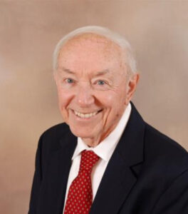 John A. McKay Jr.